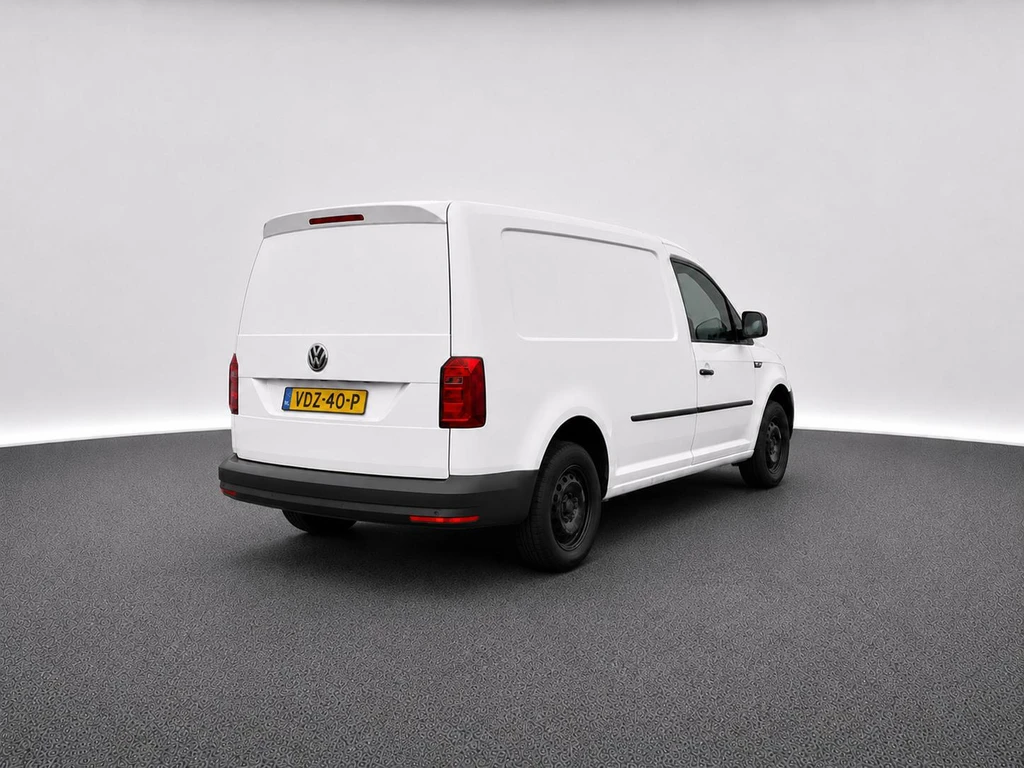 Volkswagen Caddy – foto 6