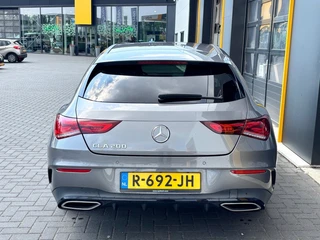 Mercedes-Benz CLA – thumbnail 4