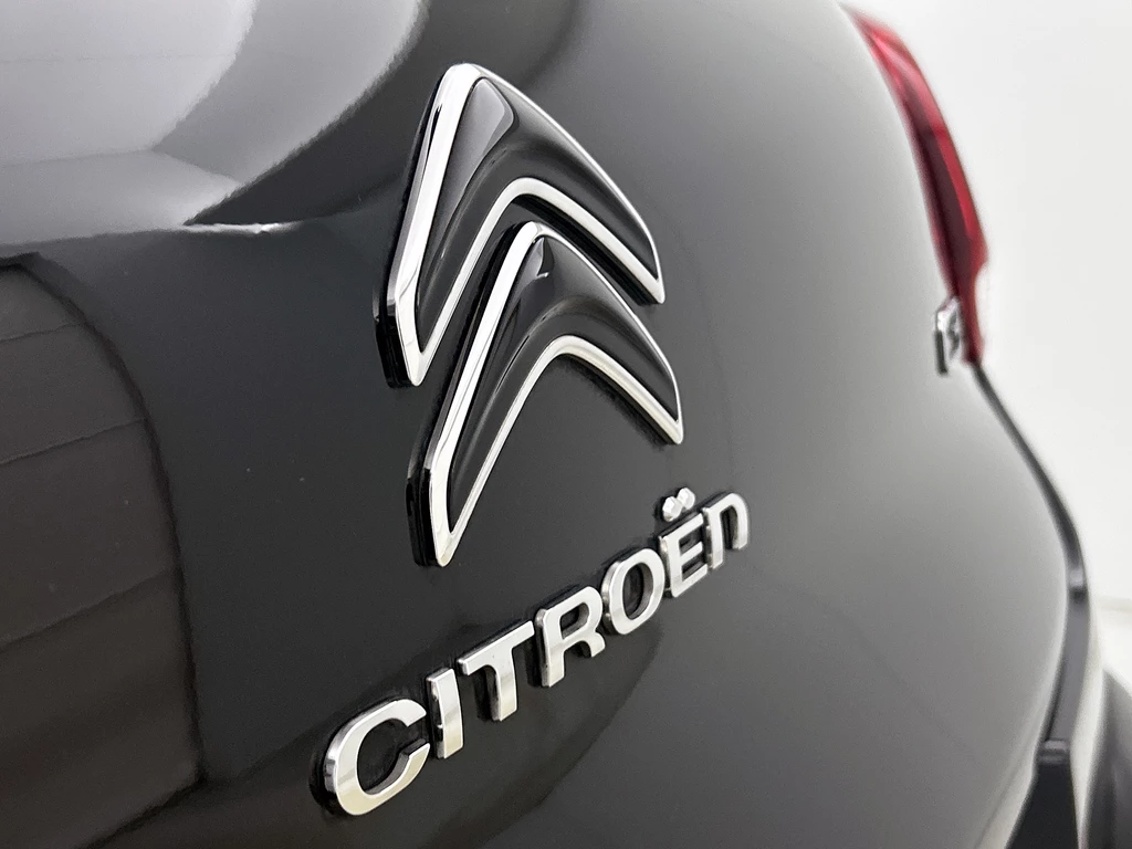 Citroën C3 – foto 17