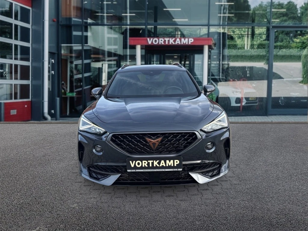 CUPRA Formentor – foto 8