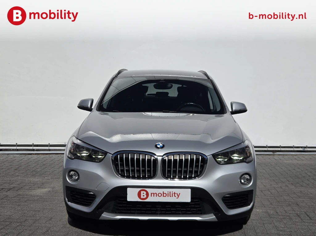 BMW X1 – foto 7