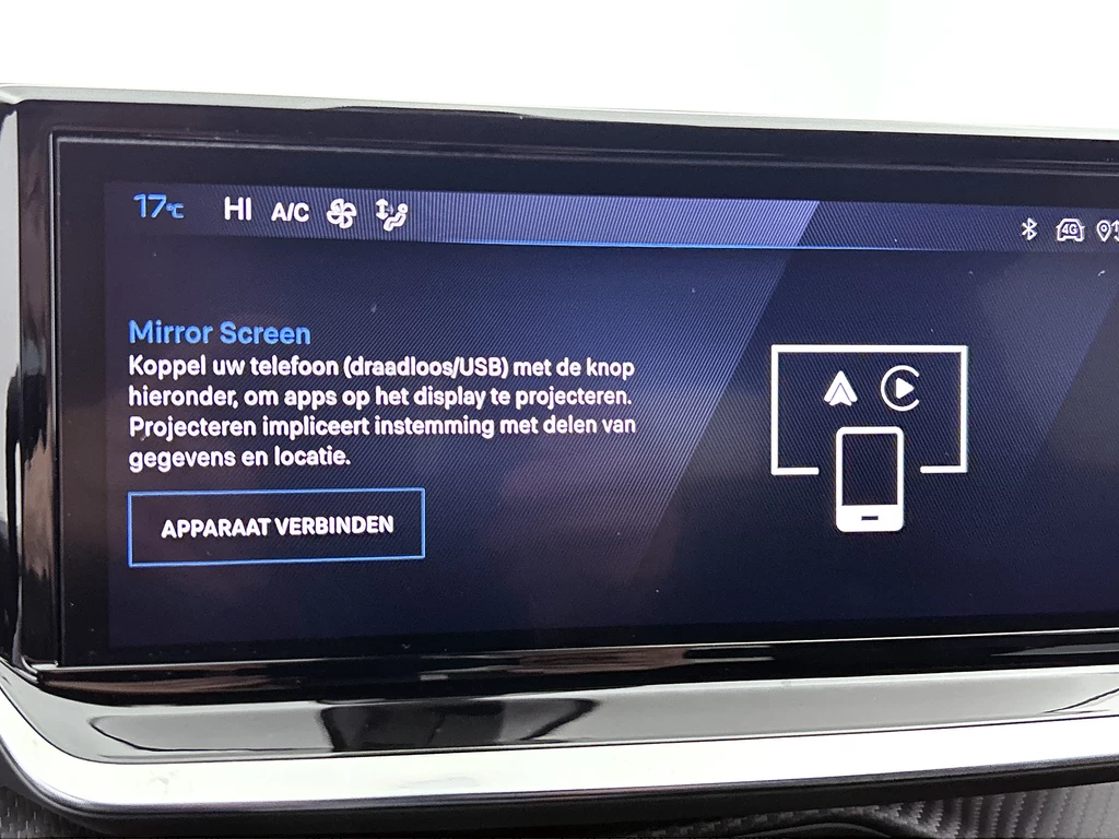 Peugeot 2008 – foto 19