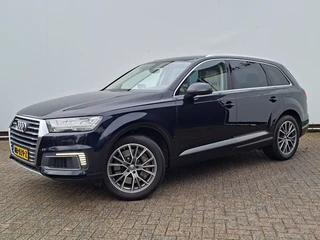 Audi Q7 – thumbnail 4