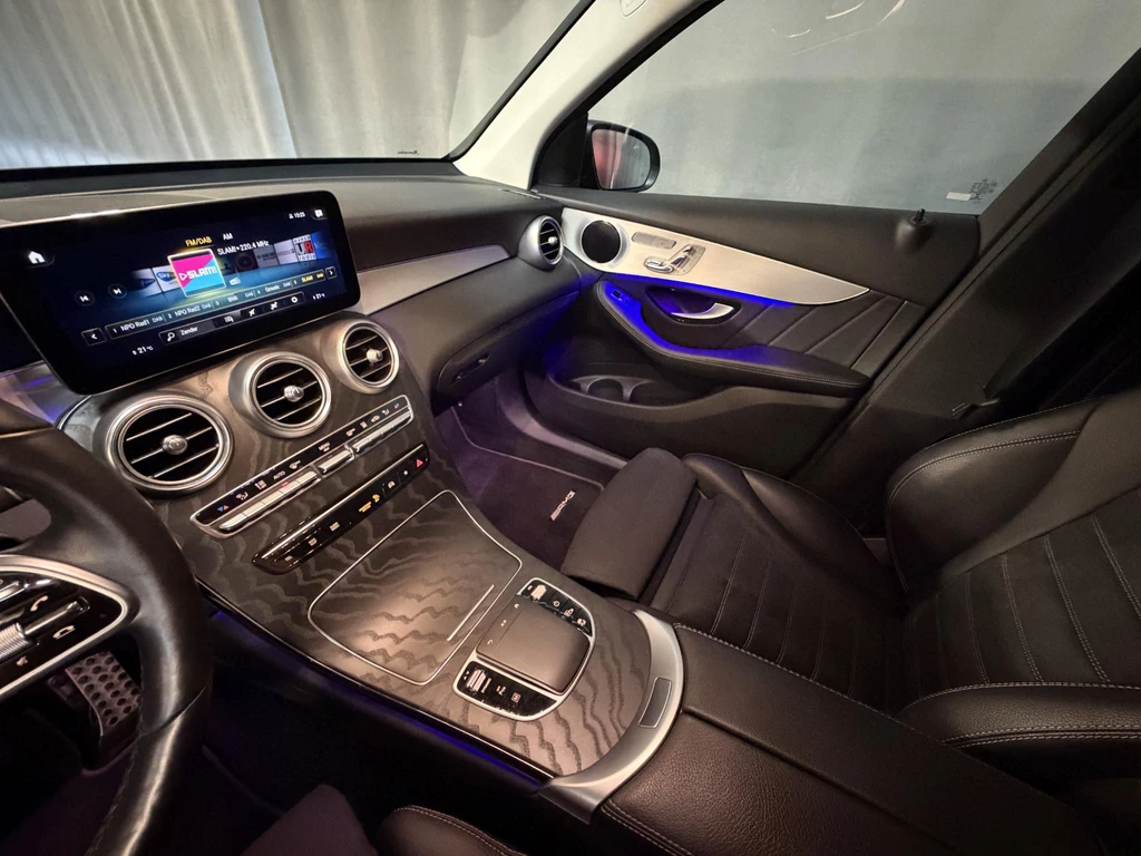 Mercedes-Benz GLC – foto 33