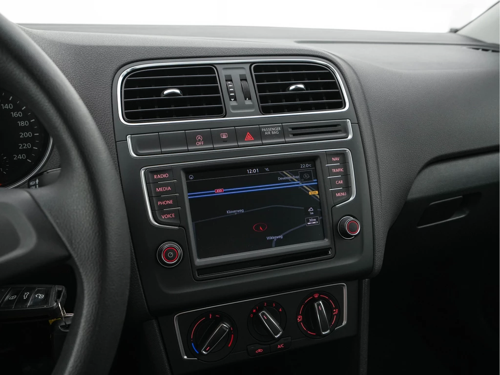 Volkswagen Polo – foto 16