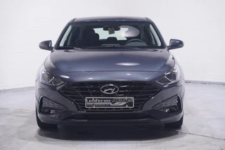 Hyundai i30 – thumbnail 10