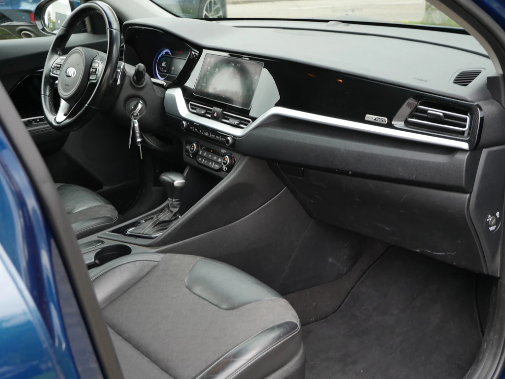 Kia Niro – foto 49