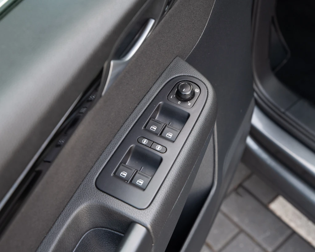 SEAT Alhambra – foto 21