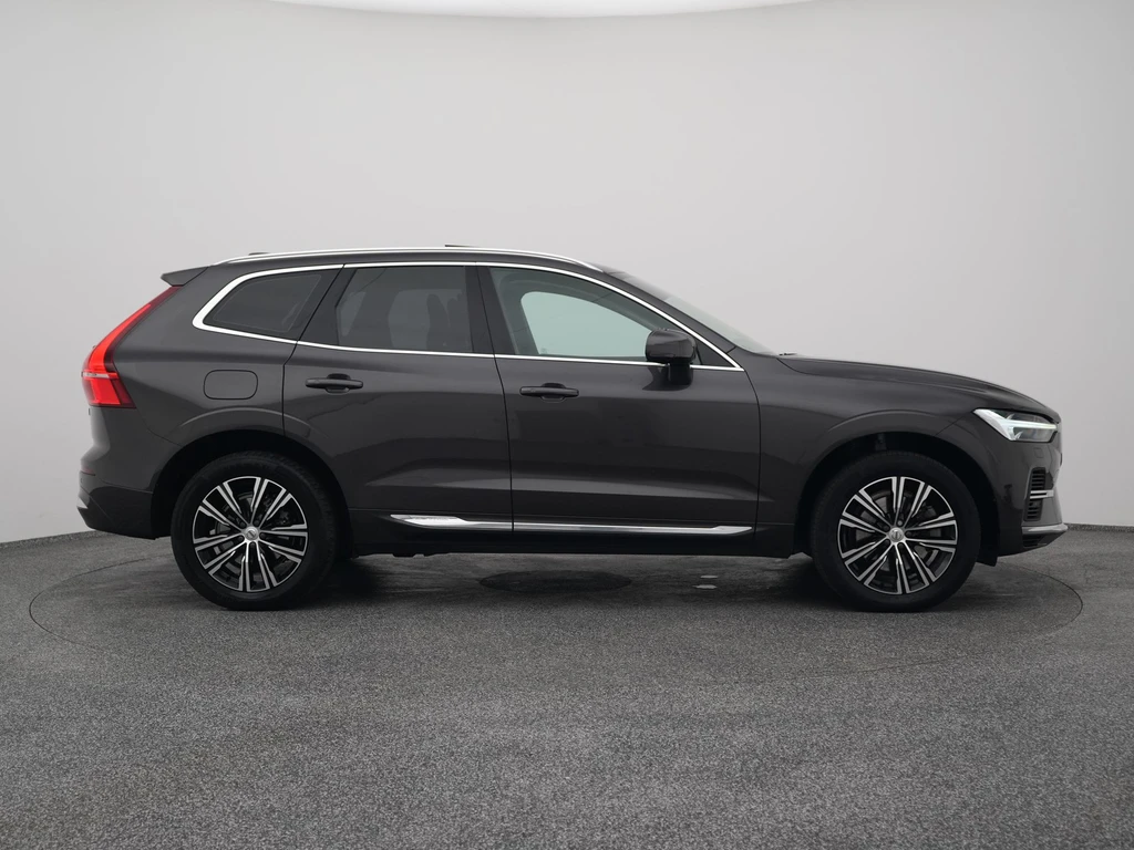 Volvo XC60 – foto 14