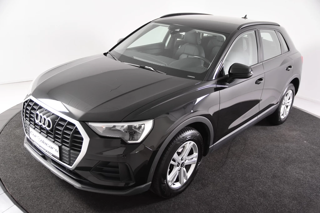 Audi Q3 – foto 5