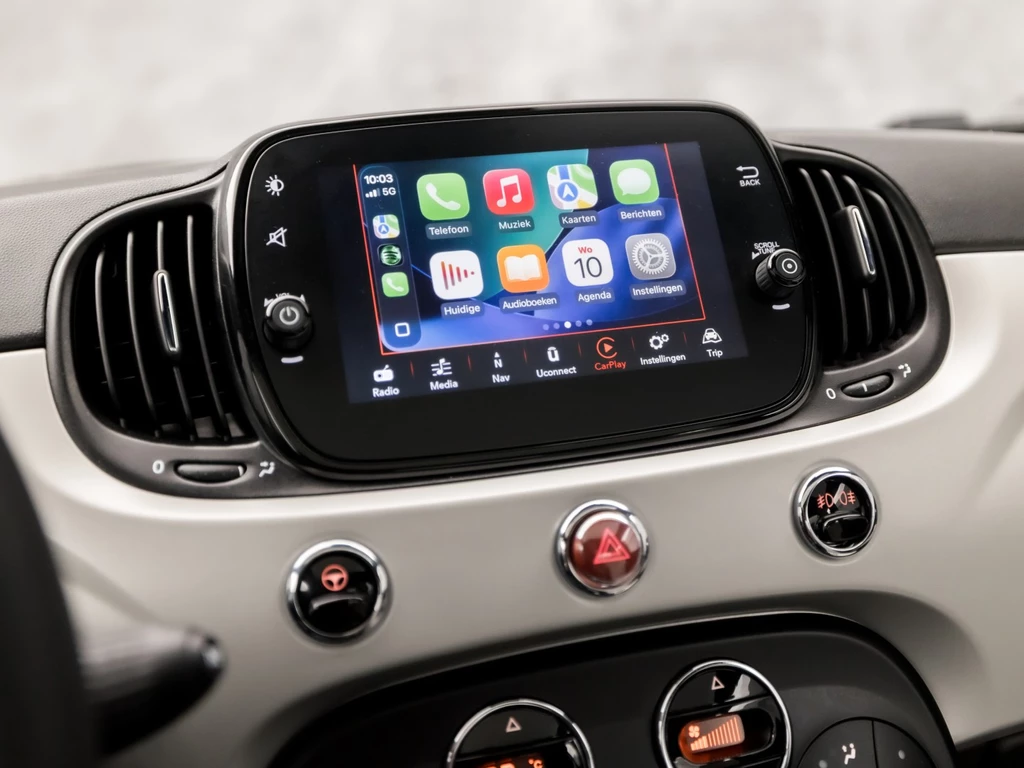 Fiat 500 – foto 11