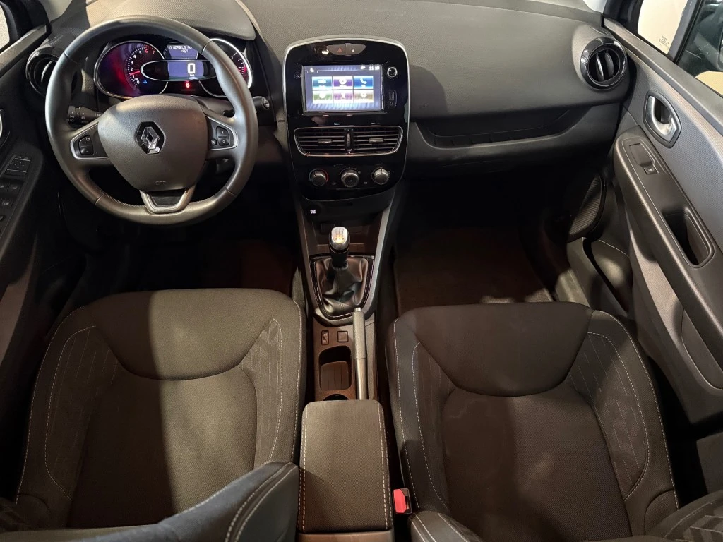 Renault Clio – foto 17