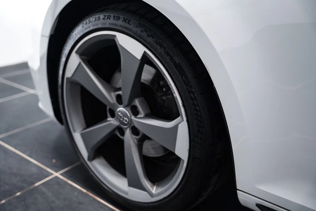 Audi A4 – foto 17