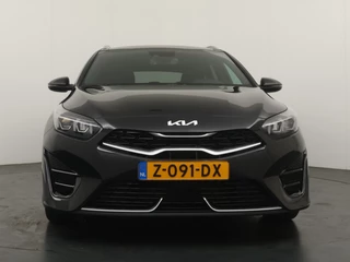 Kia Ceed Sportswagon – thumbnail 12