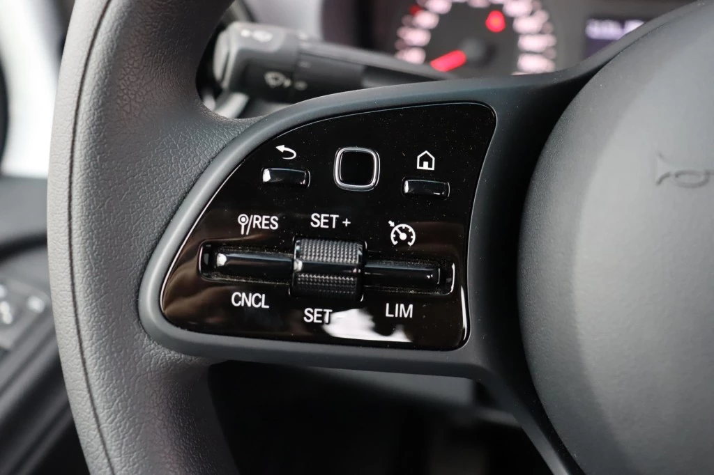 Mercedes-Benz Sprinter – foto 15