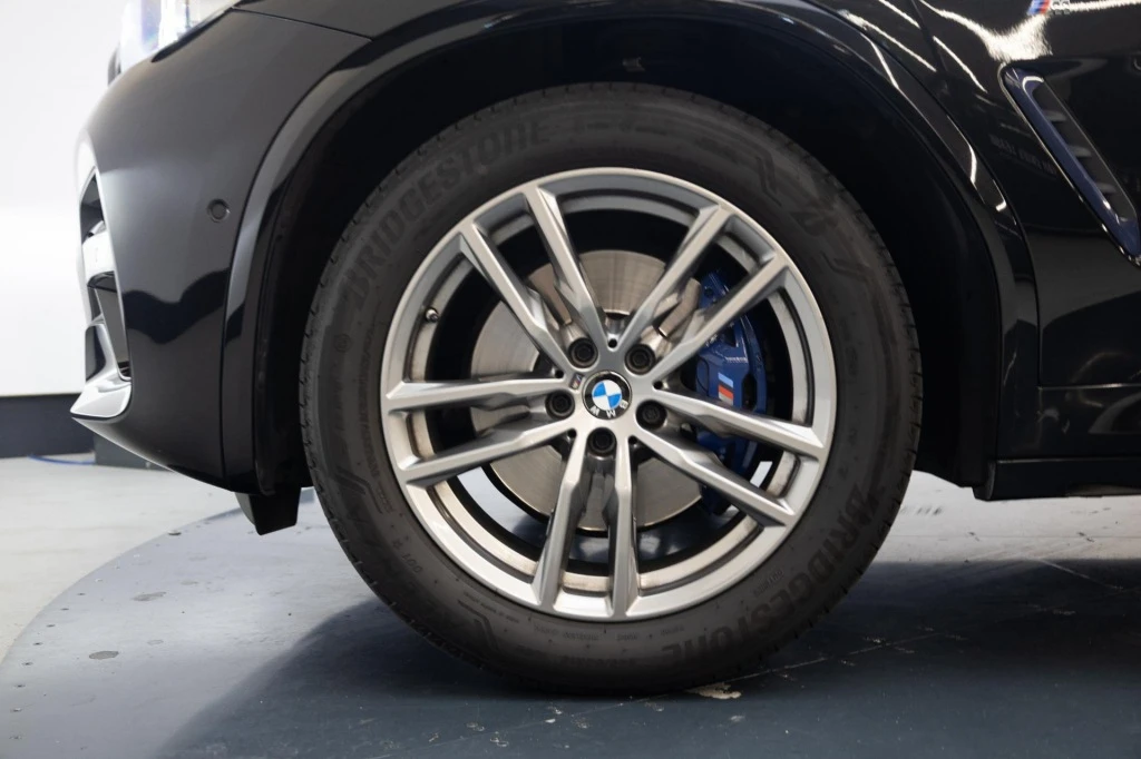 BMW X3 – foto 25