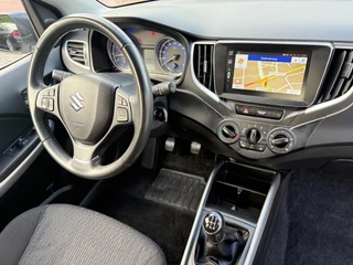 Suzuki Baleno – thumbnail 27