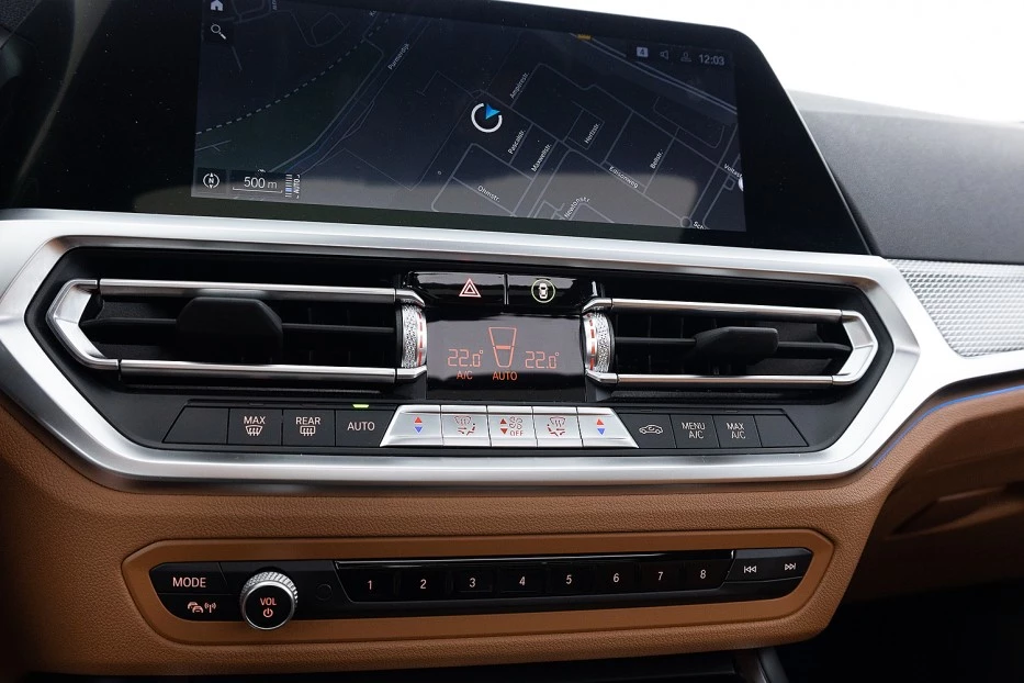 BMW 3 Serie – foto 19