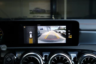 Mercedes-Benz CLA – thumbnail 30