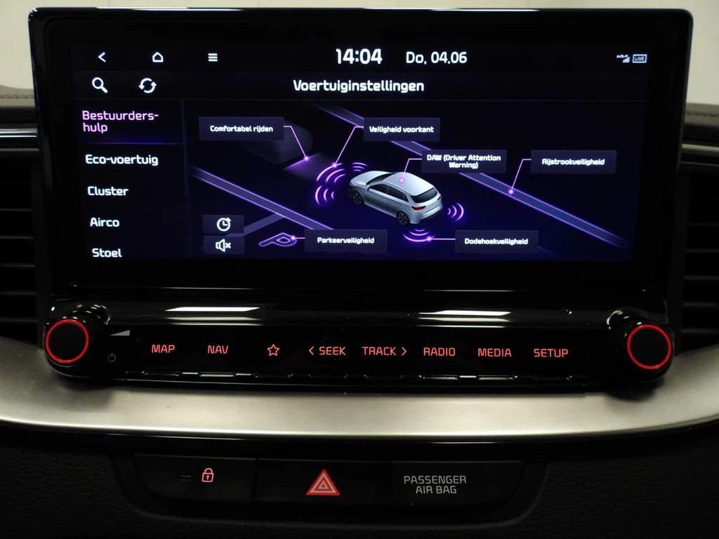 Kia XCeed – foto 16