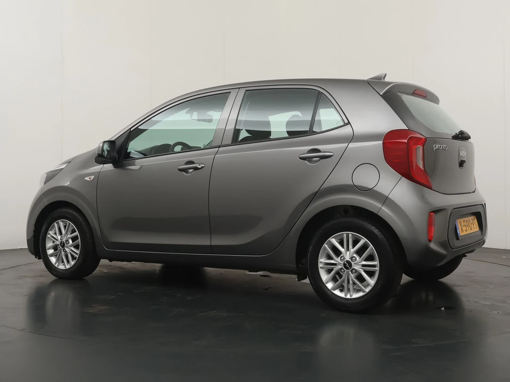 Kia Picanto – foto 4