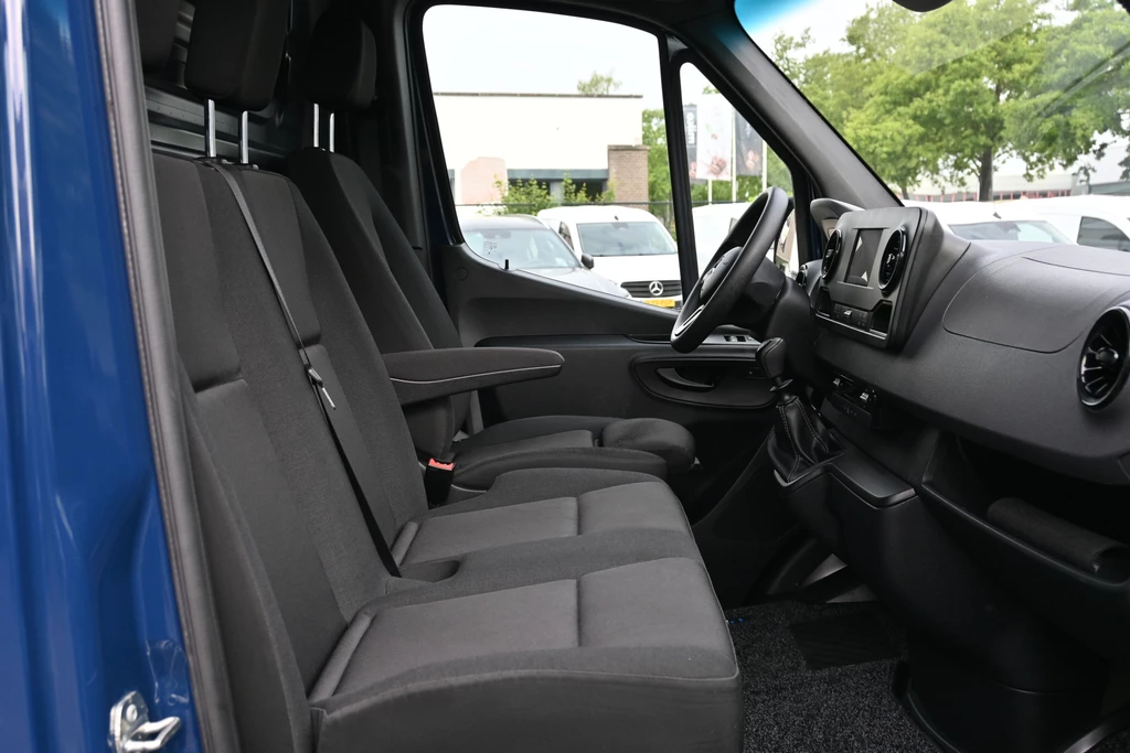 Mercedes-Benz Sprinter – foto 11