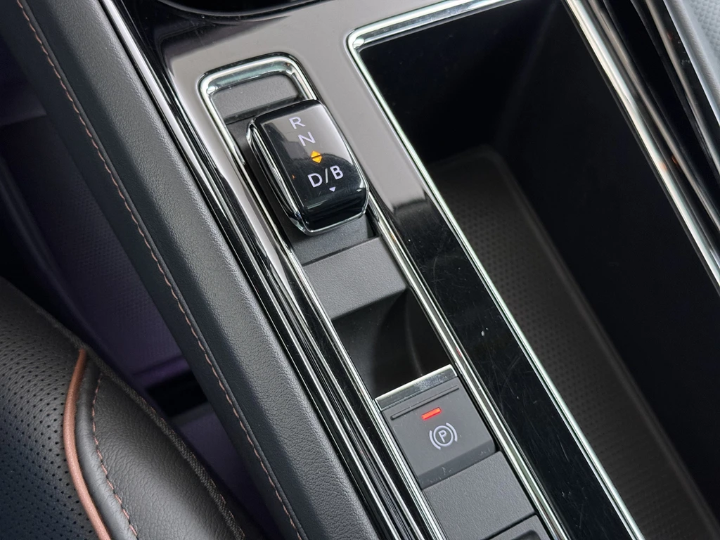 Škoda Enyaq iV – foto 40