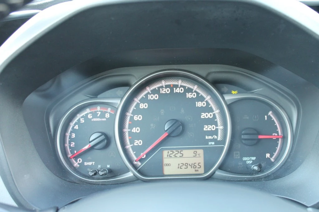 Toyota Yaris – foto 22
