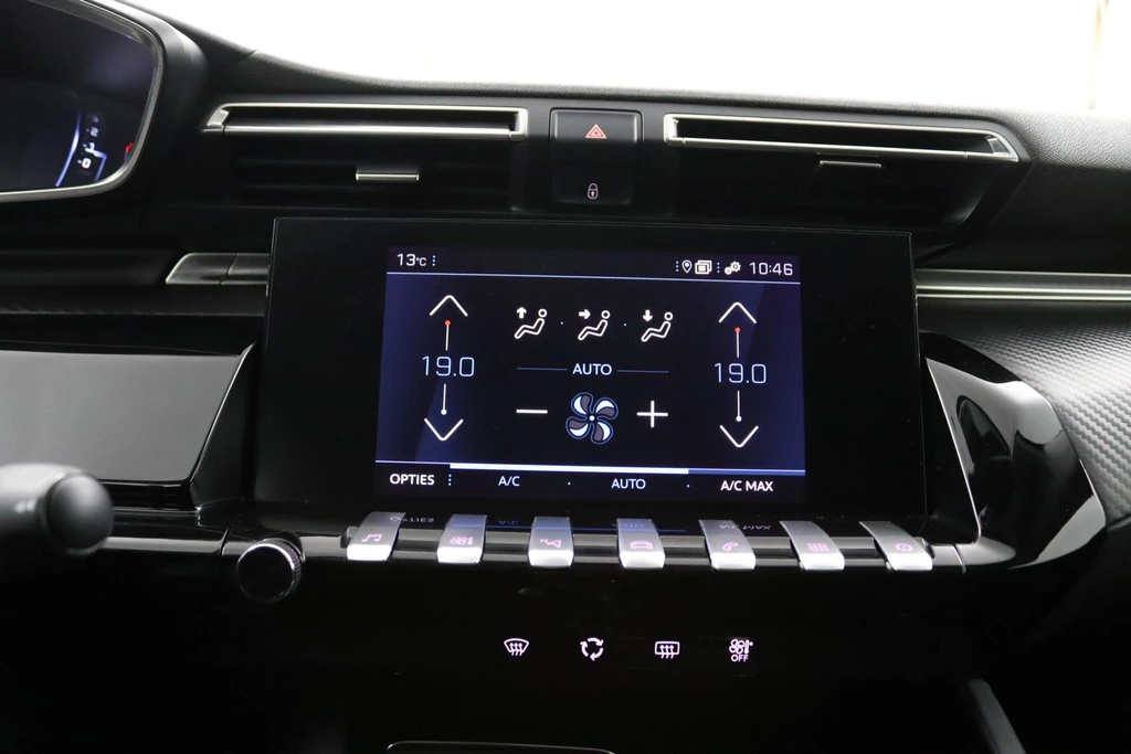 Peugeot 508 – foto 43