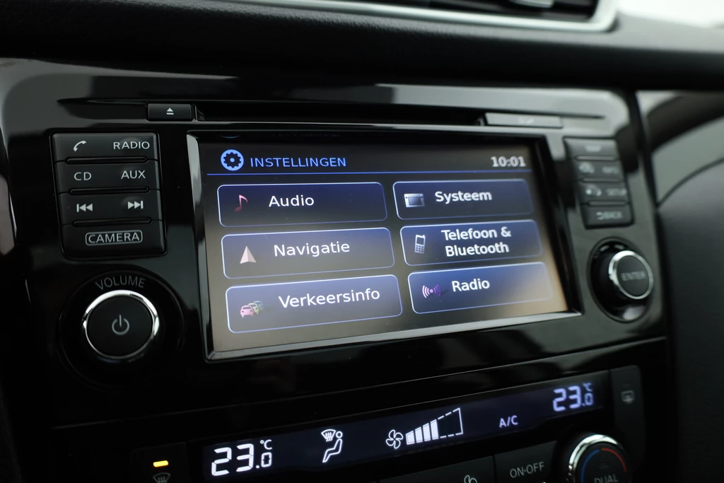 Nissan QASHQAI – foto 20