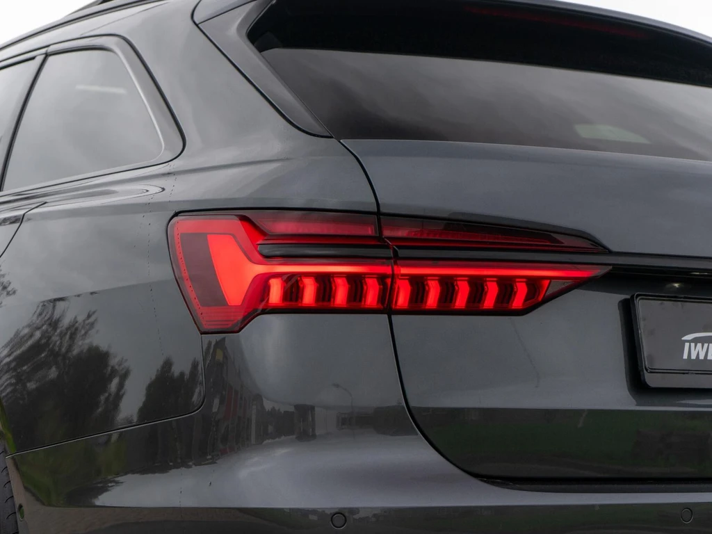 Audi A6 – foto 19