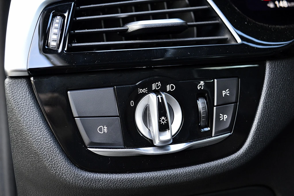 BMW 5 Serie – foto 33