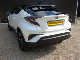 Toyota C-HR – thumbnail 6