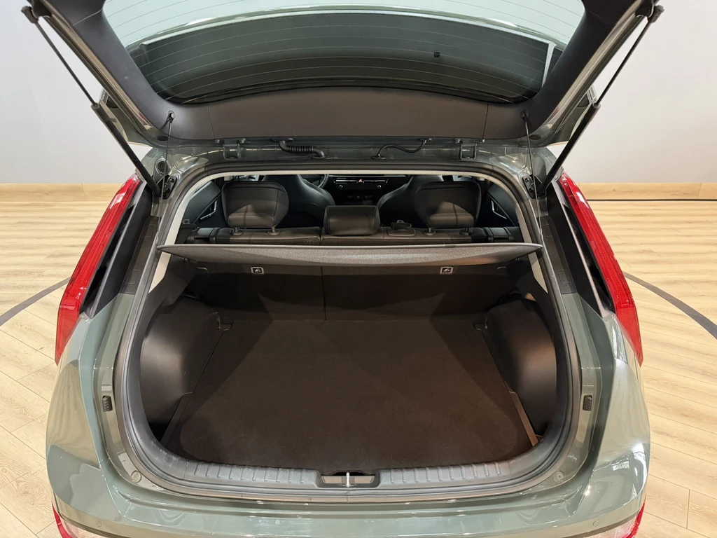 Kia Niro EV – foto 36