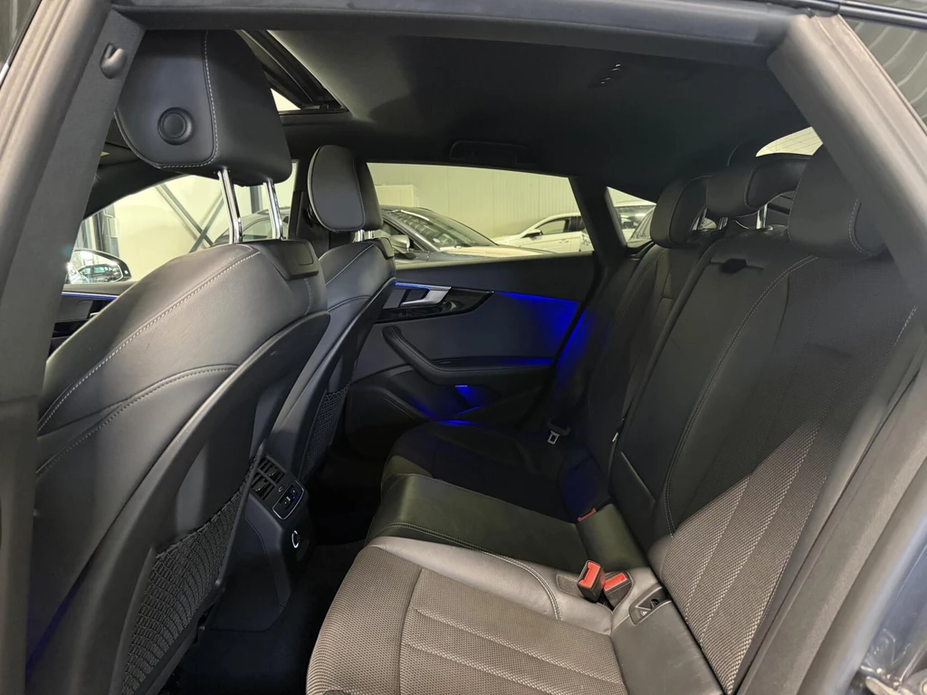 Audi A5 – foto 36