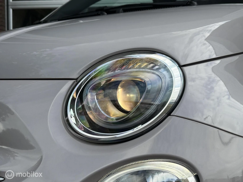 Fiat 500 – foto 38