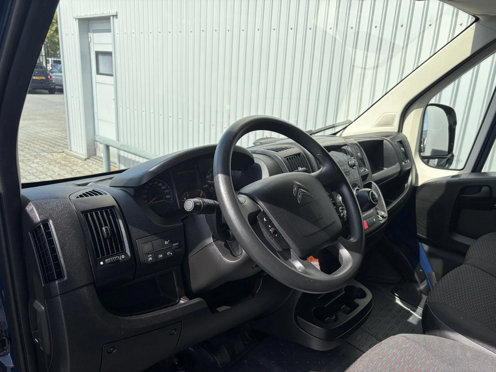 Citroën Jumper – foto 10