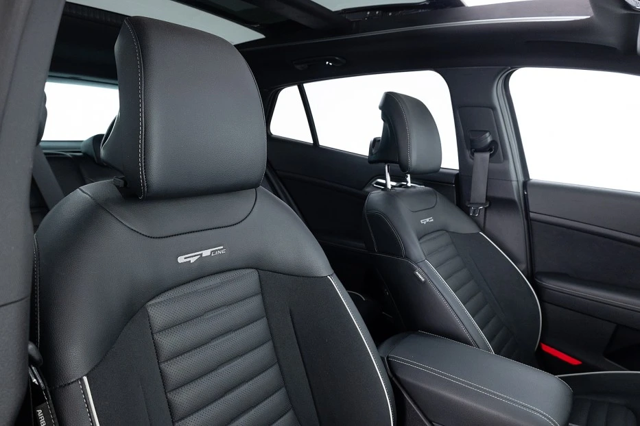 Kia Sportage – foto 10