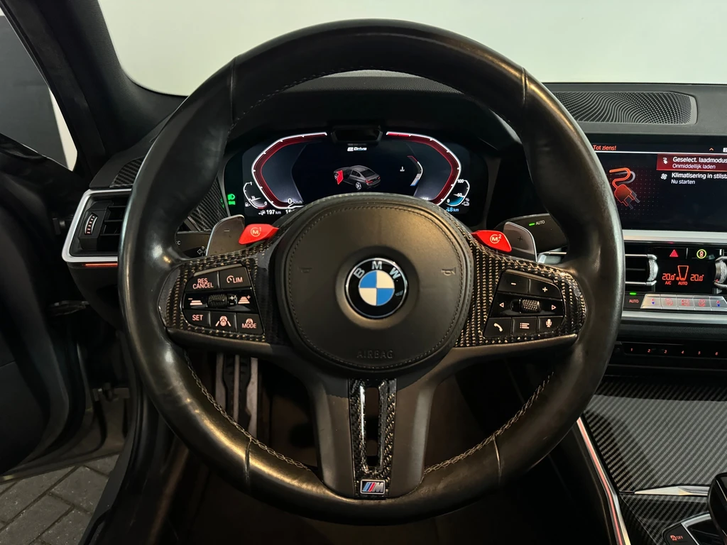 BMW 3 Serie – foto 11