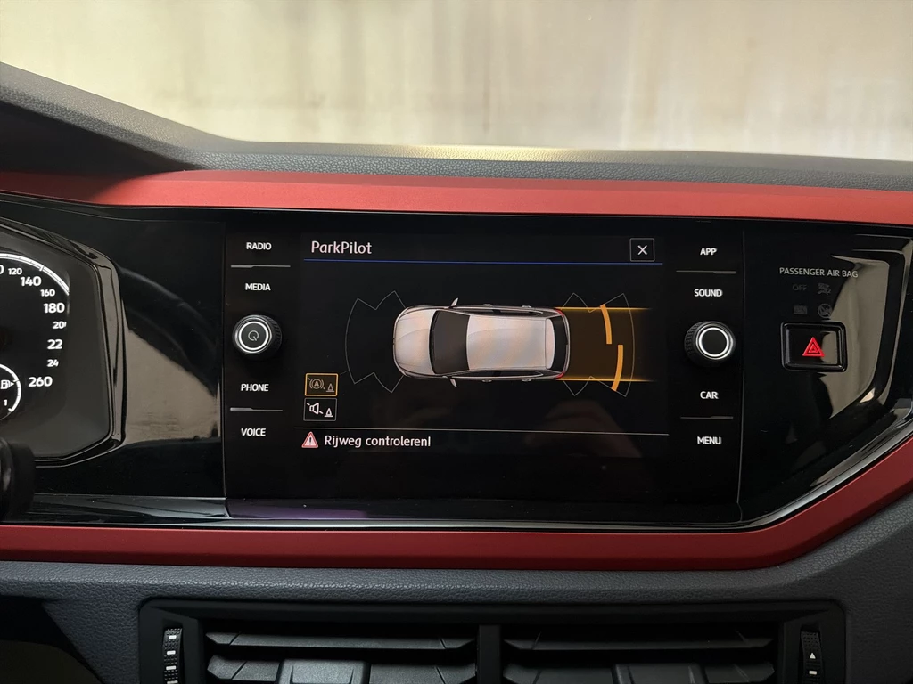 Volkswagen Polo – foto 10