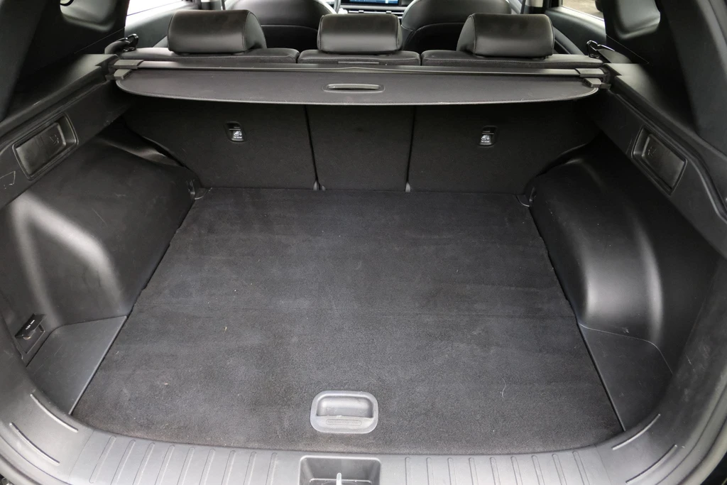 Hyundai Tucson – foto 9