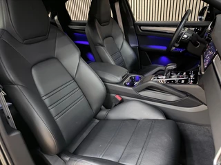 Porsche Cayenne – thumbnail 8