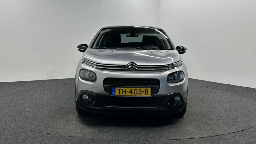 Citroën C3 – foto 8