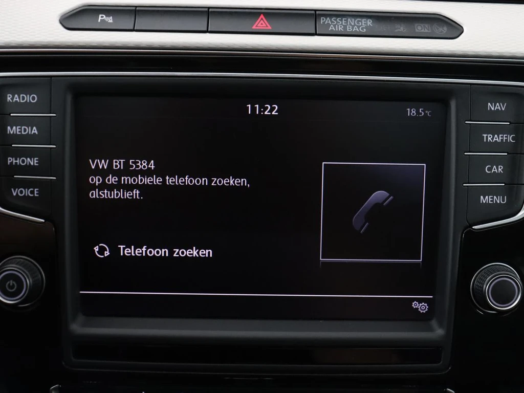 Volkswagen Passat – foto 25