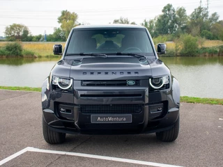 Land Rover Defender – thumbnail 8
