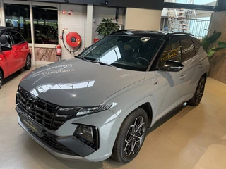 Hyundai Tucson – thumbnail 2