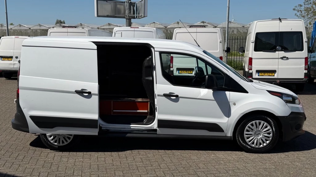 Ford Transit Connect – foto 8
