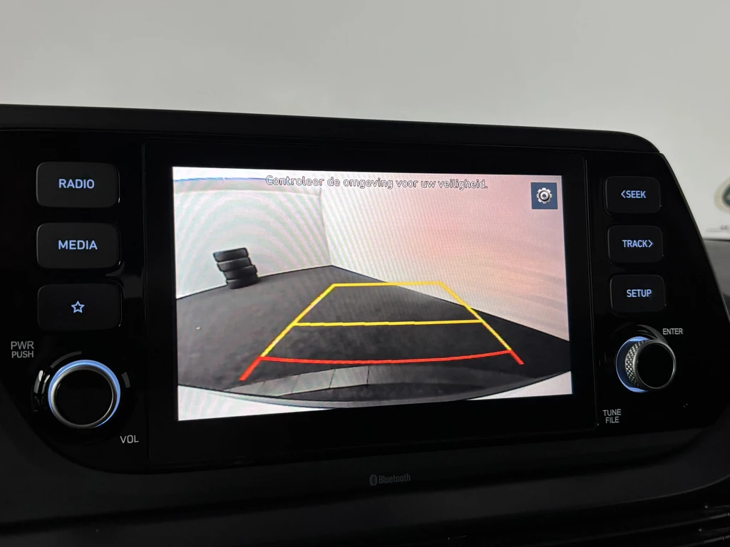 Hyundai Bayon – foto 25