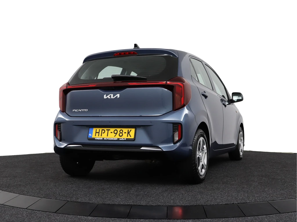 Kia Picanto – foto 8