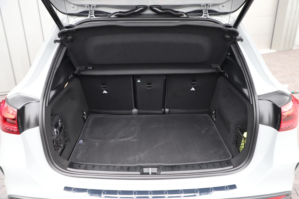 Mercedes-Benz GLA – foto 34
